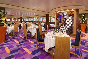 CRUCEROS NORWEGIAN JEWEL OFERTAS DESCUENTOS RESTARUANTES FREESTYLE CRUISING NCL